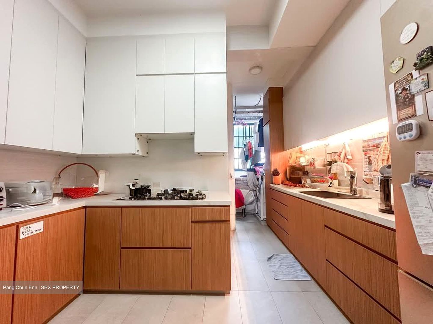 Parc Oasis (D22), Condominium #559559421